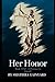HER HONOR: Book ONE - A Promise to Herself