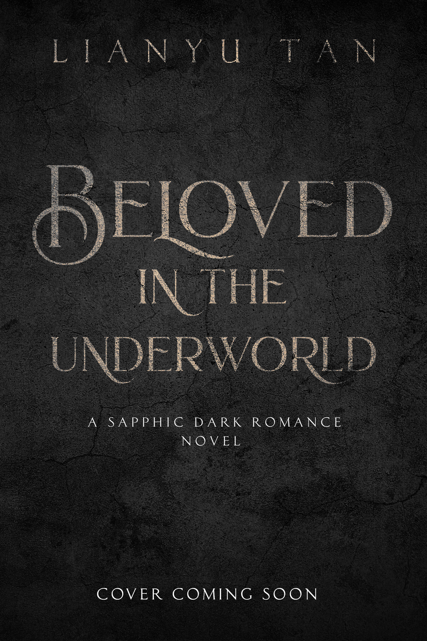 Beloved in the Underworld (Queen Hades, #2)