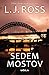 Sedem mostov (DCI Ryan Mysteries, #8)