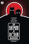 The Batman and Ro...