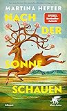 Nach der Sonne sc...