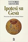 Ipotesi su Gesù
