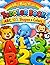 My Big Fun Toddler Activity Book: All-in-One Learning Workbook for Kids Ages 2-4: Alphabet, Numbers, Shapes, Colors, and Animals - 100+ Bold & Easy Pages for Preschool Success