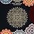 Luxury Decorative Mandala Coloring Book for adults: inspired by Indian mehndi and highly detailed mandala book