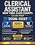 Clerical Assistant New York State Courts Exam Prep 2026–2027: 1,500 Practice Questions, 7 Full-Length Tests, Detailed Explanations, Timed Drills & Proven Strategies to Help You Pass with Confidence