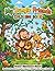 Cute Animals Coloring Book for Kids Ages 2 to 5: Fun and Easy Bold & Simple Designs for Toddlers