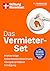 Das Vermieter-Set: Mietverträge, Nebenkostenabrechnung, Übergabeprotokoll, Kündigung (German Edition)