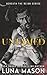 UNTAMED: A Dark Mafia Cowboy Romance (Beneath The Reign)