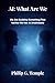 AI: What Are We?: We Are Building Something That Neither We Nor AI Understand
