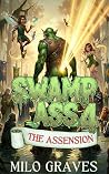 Swamp Ass 4: The ...