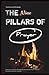 THE NINE PILLARS OF PRAYER: A Scriptural Framework for Prayer That Moves the Heart of God