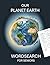 Our Planet Earth Word Search for Seniors: Large Print Easy Puzzles Ages 50–80 Relaxing Activities for the Mind