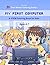 My First Computer Coloring Book: A Fun Introduction to Computers for Kids Ages 4–7 | Learn Monitor, Keyboard, Mouse & More with 60 Educational Coloring Pages (Tech Starter Coloring Series)