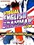 Visual English Grammar: A Complete Guide for Spanish Speakers with Infographics, Exercises & Answers (A1–B1)
