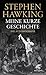 Meine kurze Geschichte by Stephen Hawking
