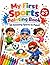 My First Sports Painting Book: 20 Amazing Sports to Paint! (My First painting book)