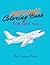 Airplane Coloring Book For Kids 4-8 Year Old: Fun and Easy Aircraft Designs for Boys and Girls