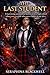 THE LAST STUDENT : A harrowing paranormal horror set in a high school where not everyone who enters makes it out alive