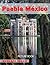 Puebla México: A Stunning Coffee Table Photo Book for Travel and Tourism Enthusiasts