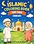 Islamic Colouring Book for Kids