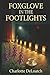 Foxglove in the Footlights: A Cozy Community Theatre Mystery