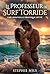 Le moniteur de surf sexy (N...