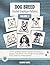 Dog Breed Crochet Graphgan Patterns Volume 3: 6 Crochet Graphgan Blanket Designs Featuring Staffordshire Terrier, Jack Russell & More | Graphs, Colour Blocks, Written Patterns & Digital Downloads