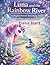 Luna and the Rainbow River:...
