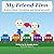 My Friend Finn: A Story About Friendship and Being Yourself