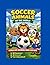 Soccer Animals Of The World (Spanish Edition)
