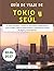 Guía De Viaje De Tokio y Seúl 2026-2027: Un viaje completo a través de atracciones emblemáticas, joyas ocultas, cultura gastronómica y experiencias locales en Japón y Corea del Sur. (Spanish Edition)