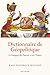 Dictionnaire de Géopolitique: Le Langage du Pouvoir et de l'Espace (French Edition)