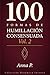 100 FORMAS DE HUMILLACIÓN C...