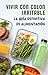 Vivir con colon irritable: La guía definitiva de alimentación: “Qué comer para reducir la hinchazón, los gases y el dolor abdominal” (Bienestar Digestivo: Domina tu salud intestinal) (Spanish Edition)