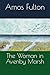 The Woman in Avenby Marsh