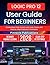 LOGIC PRO 12 USER GUIDE FOR BEGINNERS 2026: Create Music from Scratch with Tools, Tracks, and Step-by-Step Production Techniques
