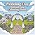 Wedding Day Bold and Easy Coloring Book: Simple, Romantic and Relaxing Coloring Pages Featuring Brides, Flowers, Dresses, and Wedding Moments | ... and Brides-to-Be | Traveling | Perfect Gift