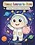 Zenny Learns to Save: A Financial Literacy Coloring Book for Kids Ages 5-10 | Learn to Save, Spend and Give (Zenny's Money World)