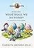 EGG-RO-BOTS Book Two: What Shall We Do Today?: An Adventure Picture Book (EGG-RO-BOTS Adventure Picture Books)
