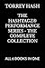 THE HASHTAGZ® PERFORMANCE SERIES - THE COMPLETE COLLECTION: ALL 6 BOOKS IN ONE