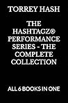 THE HASHTAGZ® PER...