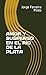 AMOR Y SUSPENSO EN EL RIO DE LA PLATA (Spanish Edition)