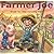 Farmer Joe: Goes to the County Fair: A Day on the Farm Picture Book for Kids Ages 3-7 | illustrated | Watercolor | 8.5 x 8.5 |