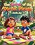 The Secret of the Picnic Pirate - Kids Story about Celiac Disease: Children’s Story about Celiac Disease