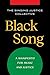 Black Song: A Manifesto for...