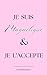 JE SUIS MAGNÉTIQUE ET JE L’ACCEPTE: Journal guider, pour t’aider dans ta visualisation. C’est un exercice puissant quand on la développe quotidiennement. (French Edition)