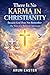 There Is No Karma in Christianity