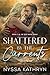 Shattered by the Currents by Nyssa Kathryn