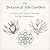 The Botanical Ink Garden: A Faint-Line Swatch Journal for Ink Enthusiasts: 70 Succulent Illustrations for Color Tracking and Ink Inventory
