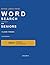 Large Print Word Search for Seniors: Classic Themes: 60 Relaxing Puzzles with Full Solutions (Relaxing Word Search Series)